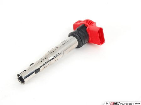 ES#2677982 - 06E905115E - Ignition Coil - Priced Each - (NO LONGER AVAILABLE) - Keep your engine running smooth - Huco - 