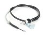 ES#2765970 - 34406777400 - Emergency Brake Cable - Driver Side ( Left ) - Replace your snapped or rusted cable - Vaico - MINI