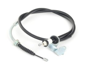 ES#2765970 - 34406777400 - Emergency Brake Cable - Driver Side ( Left ) - Replace your snapped or rusted cable - Vaico - MINI