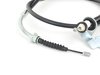 ES#2765970 - 34406777400 - Emergency Brake Cable - Driver Side ( Left ) - Replace your snapped or rusted cable - Vaico - MINI