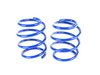 ES#240611 - 29742-2 - Sport Spring Set - For models with factory sport suspension - H&R - BMW