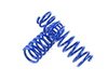 ES#240611 - 29742-2 - Sport Spring Set - For models with factory sport suspension - H&R - BMW