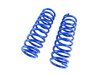 ES#240611 - 29742-2 - Sport Spring Set - For models with factory sport suspension - H&R - BMW
