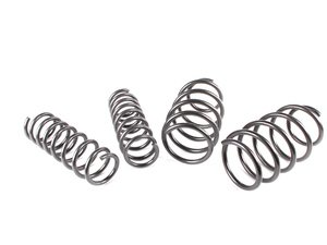 ES#263494 - 29331 - Sport Spring Set - Avg. Low 1.3"F & 1.0"R - H&R - BMW