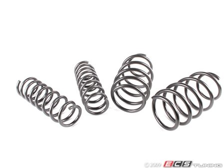 ES#263494 - 29331 - Sport Spring Set - Avg. Low 1.3"F & 1.0"R - H&R - BMW