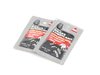 ES#2777485 - 34116793244KT7 - Front Brake Service Kit  - Featuring ECS V5 coated rotors and ECS DD23 "Daily Driver" ceramic pads. - Assembled By ECS - BMW
