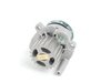 ES#8858 - 038198480V2 - Timing Belt Kit - Ultimate - Going beyond the basic kit with a new accessory belt, water pump, thermostat, and stretch bolts - Assembled By ECS - Volkswagen