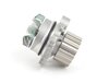 ES#2792861 - 038121011A - Water Pump - Featuring a metal impeller, includes O-Ring - Graf - Volkswagen