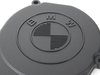 ES#19136 - 11141253310 - Upper Timing Cover - Protects the cam gear & timing belt from dirt and debris - Genuine BMW - BMW