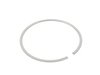 ES#281611 - 06J198151B - Piston Ring Set - Priced Each - Includes all necessary rings for one piston - Genuine Volkswagen Audi - Audi Volkswagen