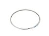 ES#281611 - 06J198151B - Piston Ring Set - Priced Each - Includes all necessary rings for one piston - Genuine Volkswagen Audi - Audi Volkswagen