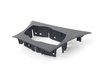 ES#1894277 - 51169181071 - Cover Trim For Gear Shift - Priced Each  - Schwarz - Genuine BMW - BMW