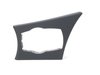 ES#1894277 - 51169181071 - Cover Trim For Gear Shift - Priced Each  - Schwarz - Genuine BMW - BMW
