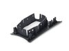 ES#1894277 - 51169181071 - Cover Trim For Gear Shift - Priced Each  - Schwarz - Genuine BMW - BMW