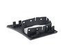 ES#1894277 - 51169181071 - Cover Trim For Gear Shift - Priced Each  - Schwarz - Genuine BMW - BMW