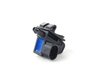 ES#5373 - 8D0955988a -  Windshield Washer Jet - Right - Keep your windshield clean - Genuine Volkswagen Audi - Audi