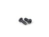 ES#2755339 - 1K9898912B - Sunshade Guide Set - Includes both guide pieces with hardware - Genuine Volkswagen Audi - Audi Volkswagen