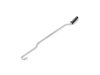 ES#90229 - 51218132887 - Operating Rod - Priced Each - Rod for locking mechanism - Genuine BMW - BMW