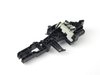 ES#260348 - 51217200935 - Door Handle carrier - left - Carrier that houses your exterior door handle - Genuine BMW - BMW