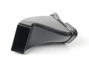 Front Bumper Brake Cooling Duct - Right (Passenger)