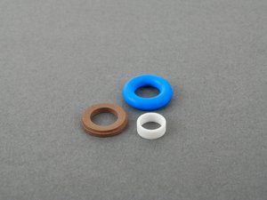 ES#4736828 - 06E998907C - Fuel Injector Repair Kit - Priced Each - One kit services one injector - Elring - Audi