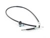ES#2765972 - 34406777400KT3 - Parking Brake Refresh Kit - (NO LONGER AVAILABLE) - Replace your snapped or rusted cable for both sides - Vaico - 