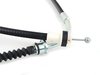 ES#2765972 - 34406777400KT3 - Parking Brake Refresh Kit - (NO LONGER AVAILABLE) - Replace your snapped or rusted cable for both sides - Vaico - 