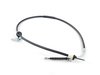 ES#2765972 - 34406777400KT3 - Parking Brake Refresh Kit - (NO LONGER AVAILABLE) - Replace your snapped or rusted cable for both sides - Vaico - 