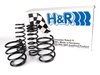 ES#1303223 - 29205 - Sport Spring Set - Unrivaled comfort and performance. - H&R - BMW