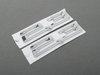 ES#79436 - 51148412856 - EMBLEM 2.3 - Genuine BMW - BMW