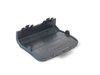 ES#2503595 - 51128052679 - Tow Hook Cover - Rear - Primed and ready to paint to match your rear bumper. - Genuine BMW - BMW