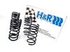ES#1303565 - 50401 - Sport Spring Set - Unrivaled comfort and performance. - H&R - BMW