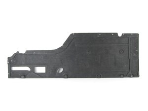 ES#128806 - 51717070179 - Under-Body Shield - Genuine BMW - BMW