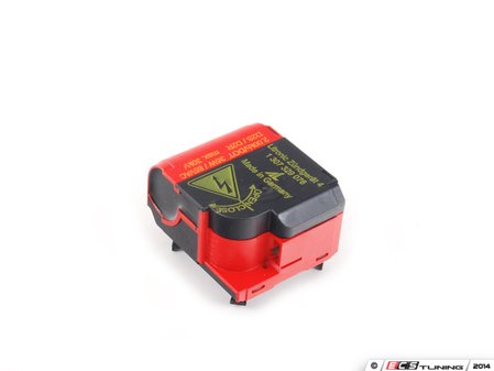 ES#2792783 - 1T0941471 - HID Headlight Igniter - Priced Each - Major component of HID lighting which interacts directly with the bulb - Magneti Marelli - Audi Volkswagen