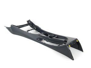 ES#205867 - 51169169507 - Centre Console With Cup Holder - Genuine BMW - BMW
