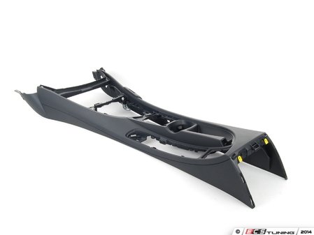 ES#205867 - 51169169507 - Centre Console With Cup Holder - Genuine BMW - BMW
