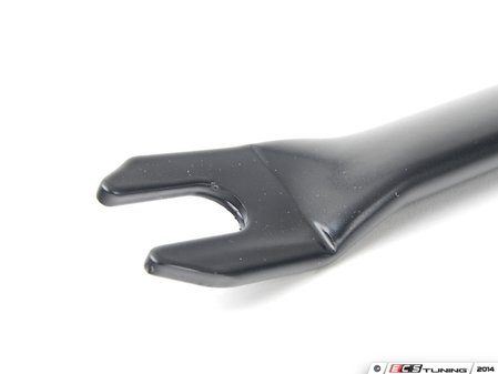 ES#206566 - 51617167643 - Strut Tower Brace - Left - Attached to the left strut tower and firewall - Genuine BMW - BMW