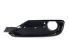 ES#2607439 - 51117300737 - Bumper Grille - left - The grille that surrounds the fog light - Genuine BMW - BMW