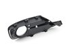 ES#2607439 - 51117300737 - Bumper Grille - left - The grille that surrounds the fog light - Genuine BMW - BMW