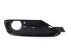 ES#2641493 - 51117300738 - Bumper Grille - Right - The grille that surrounds the fog light - Genuine BMW - BMW