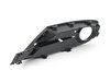 ES#2641493 - 51117300738 - Bumper Grille - Right - The grille that surrounds the fog light - Genuine BMW - BMW
