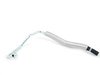 ES#2808750 - 32416781744KT3 - P/S Line Repair Kit - Includes everything you need to replace both upper power steering lines to the reservoir - Assembled By ECS - MINI