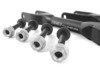 ES#2777155 - 001258ECS01 - Performance Rear Trailing arm Set - Stronger. Lighter. Better looking. Designed to withstand the abuse of the road. - ECS - BMW