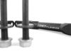 ES#2777155 - 001258ECS01 - Performance Rear Trailing arm Set - Stronger. Lighter. Better looking. Designed to withstand the abuse of the road. - ECS - BMW