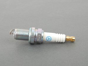ES#1616427 - 0031599703 - Spark Plug - Priced Each - Replace your spark plugs to keep your engine running properly - Genuine Mercedes Benz - Mercedes Benz
