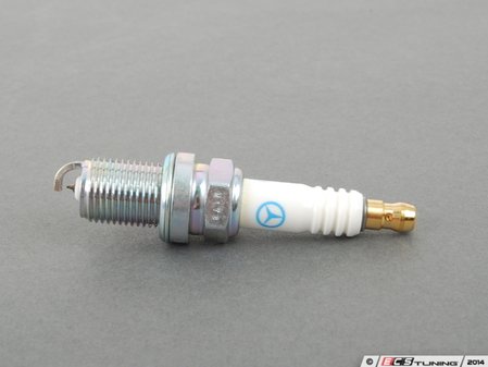 ES#3381173 - 003159970390 - SPARK PLUG - Genuine Mercedes Benz - Mercedes Benz
