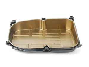 Transmission Oil Pan