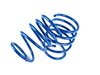 ES#8347 - 29383 - Sport Springs Set - Sedan Models - Average lowering of 1.2"F 1.0"R - H&R - BMW