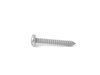 ES#466282 - N01394111 - Self Tapping Screw - Priced Each - Used in various locations. 4.8x32 - Genuine Volkswagen Audi - Volkswagen