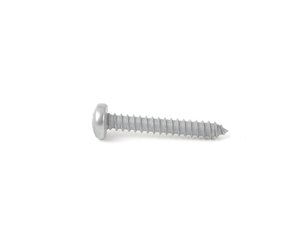 ES#466282 - N01394111 - Self Tapping Screw - Priced Each - Used in various locations. 4.8x32 - Genuine Volkswagen Audi - Volkswagen